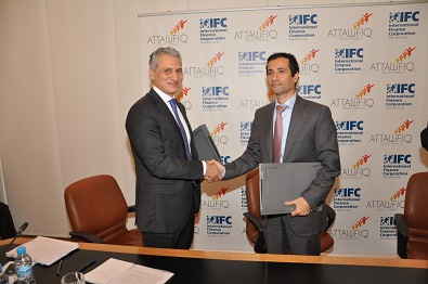 IFC et la BCP renforcent leur partenariat : 50 millions de dollars à la clé